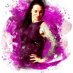 Meet your Posher, Kate